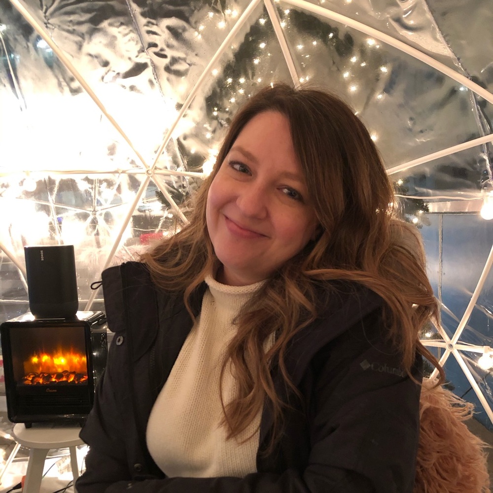 Meet your Posher, Amber